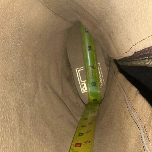 NWT FRYE Melissa Button Equestrian Style Black Leather Boots || Size 6 - Picture 14 of 14